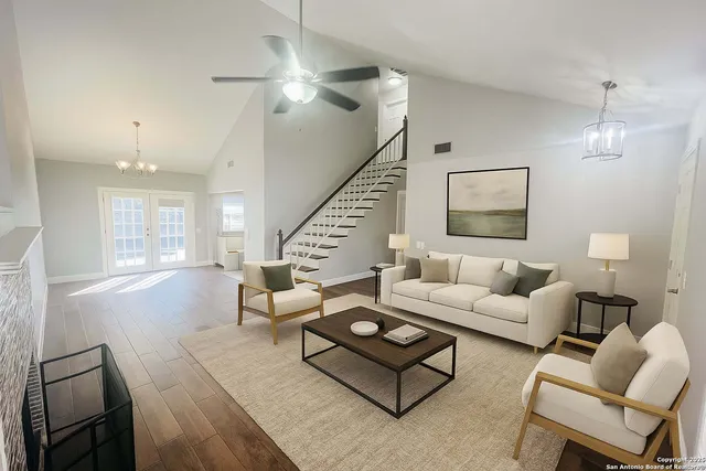 $1,700 | 9135 Rue De Lis, San Antonio, TX 78250