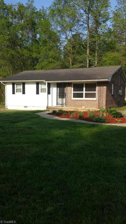 360 Poole Road Thomasville, NC 27360 - Photo 3 of 12 exterior