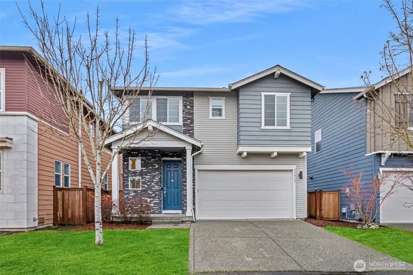 $1,105,087 | 17913 38th Drive Southeast, Unit 20, Bothell, WA 98012