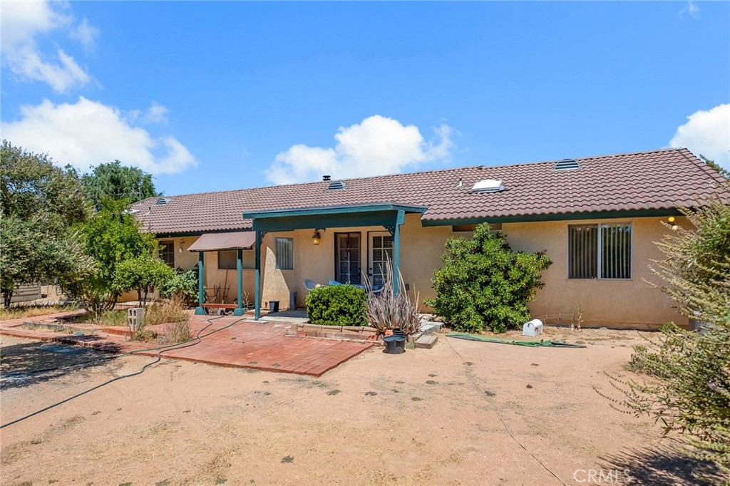 15155 Apache Road Apple Valley, CA 92307 - Photo 28 of 32