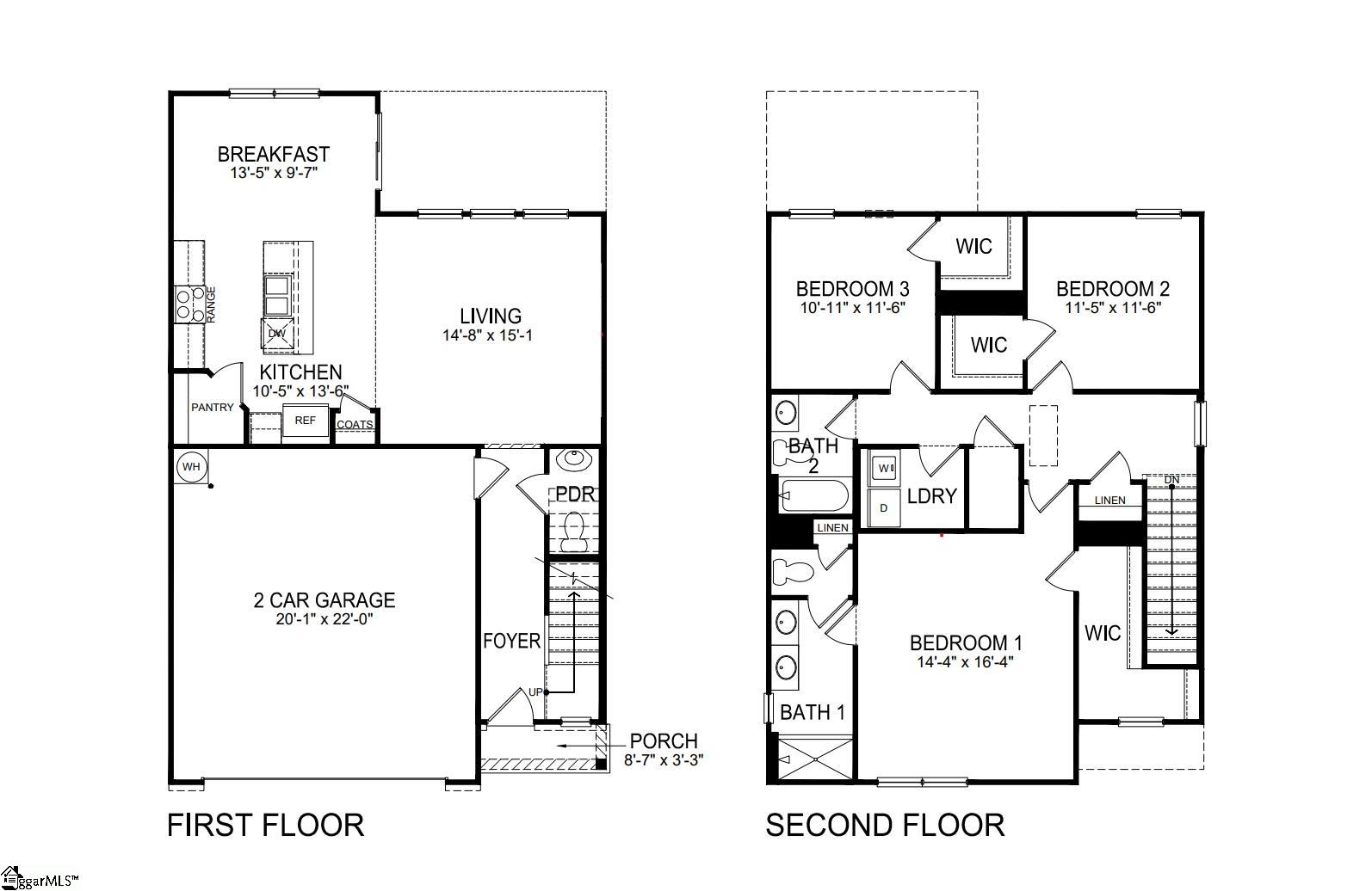 1876 Bridle Lane Moore, SC 29369 - Photo 26 of 26