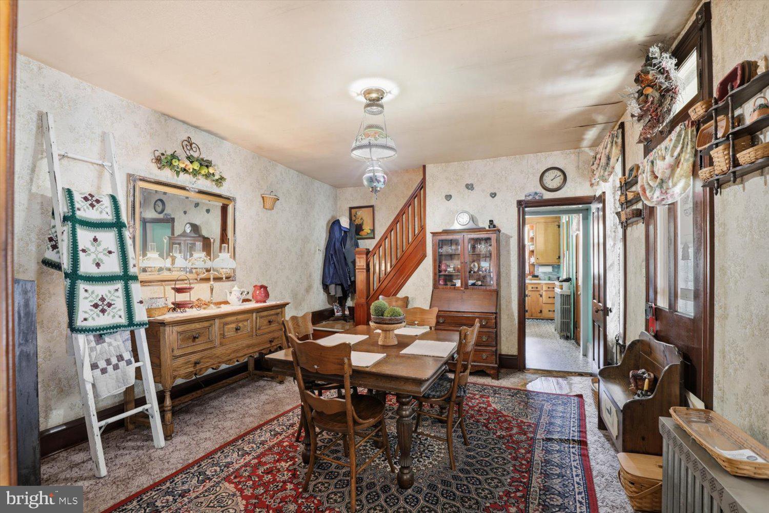 218 Main Street Denver, PA 17517 - Photo 10 of 31 Dining Room