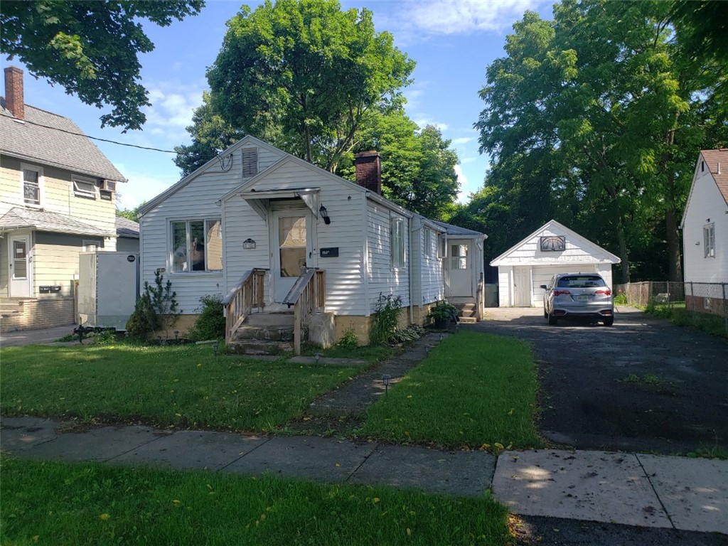 30 Bradfield Street Rochester, NY 14611 - Photo 1 of 1 Gallery Image 1