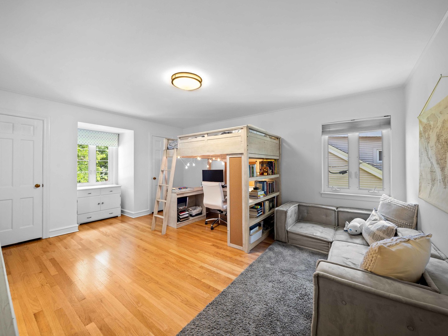 9530 Harding Avenue Evanston, IL 60203 - Photo 34 of 54