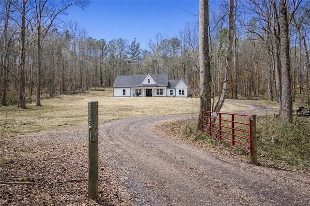 $680,000 | 15 Magnolia Creek Drive, Commerce, GA 30529