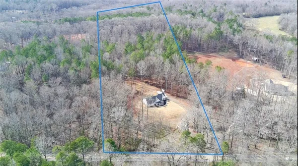 $649,000 | 15 Magnolia Creek Drive, Commerce, GA 30529