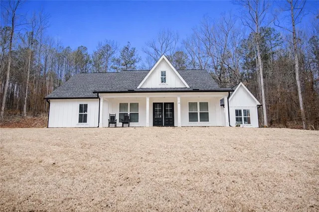 $680,000 | 15 Magnolia Creek Drive, Commerce, GA 30529
