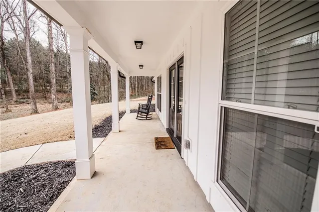 $680,000 | 15 Magnolia Creek Drive, Commerce, GA 30529