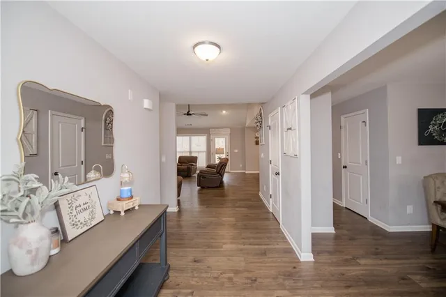 $680,000 | 15 Magnolia Creek Drive, Commerce, GA 30529