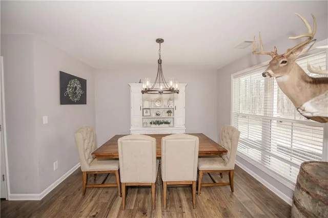 $680,000 | 15 Magnolia Creek Drive, Commerce, GA 30529