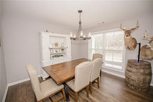 $680,000 | 15 Magnolia Creek Drive, Commerce, GA 30529