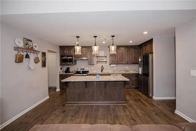 $680,000 | 15 Magnolia Creek Drive, Commerce, GA 30529