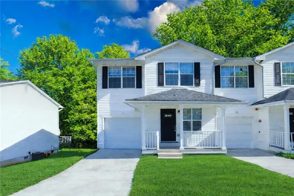 $1,550 | 1226 Pinedale Circle Northwest, Conyers, GA 30012
