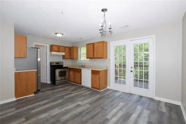 $1,550 | 1226 Pinedale Circle Northwest, Conyers, GA 30012