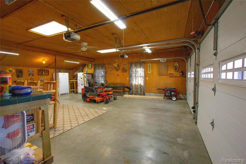 9160 Steffas Road Maybee, MI 48159 - Photo 21 of 32