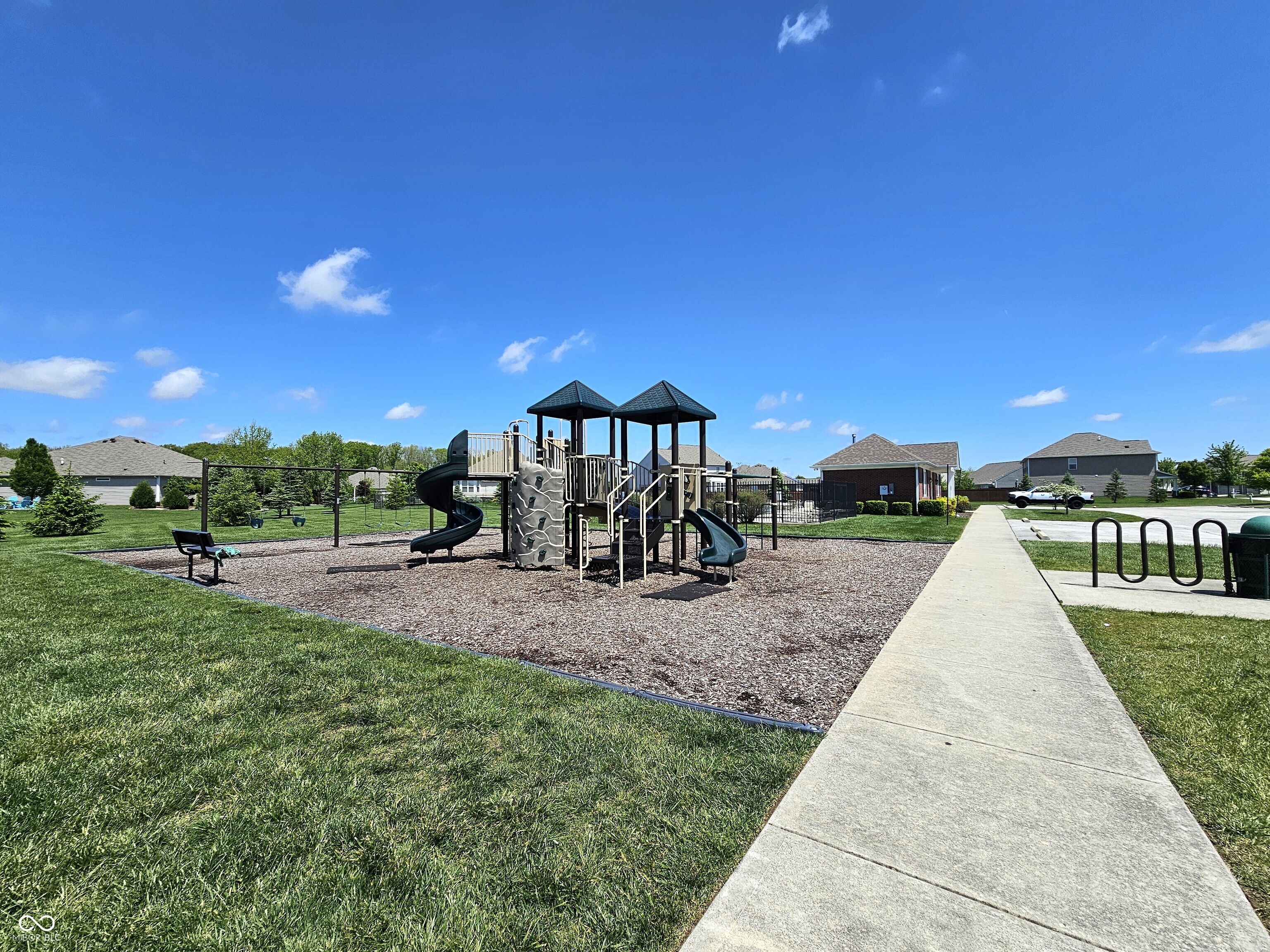 6512 Flat Ridge Lane Brownsburg, IN 46112 - Photo 52 of 56