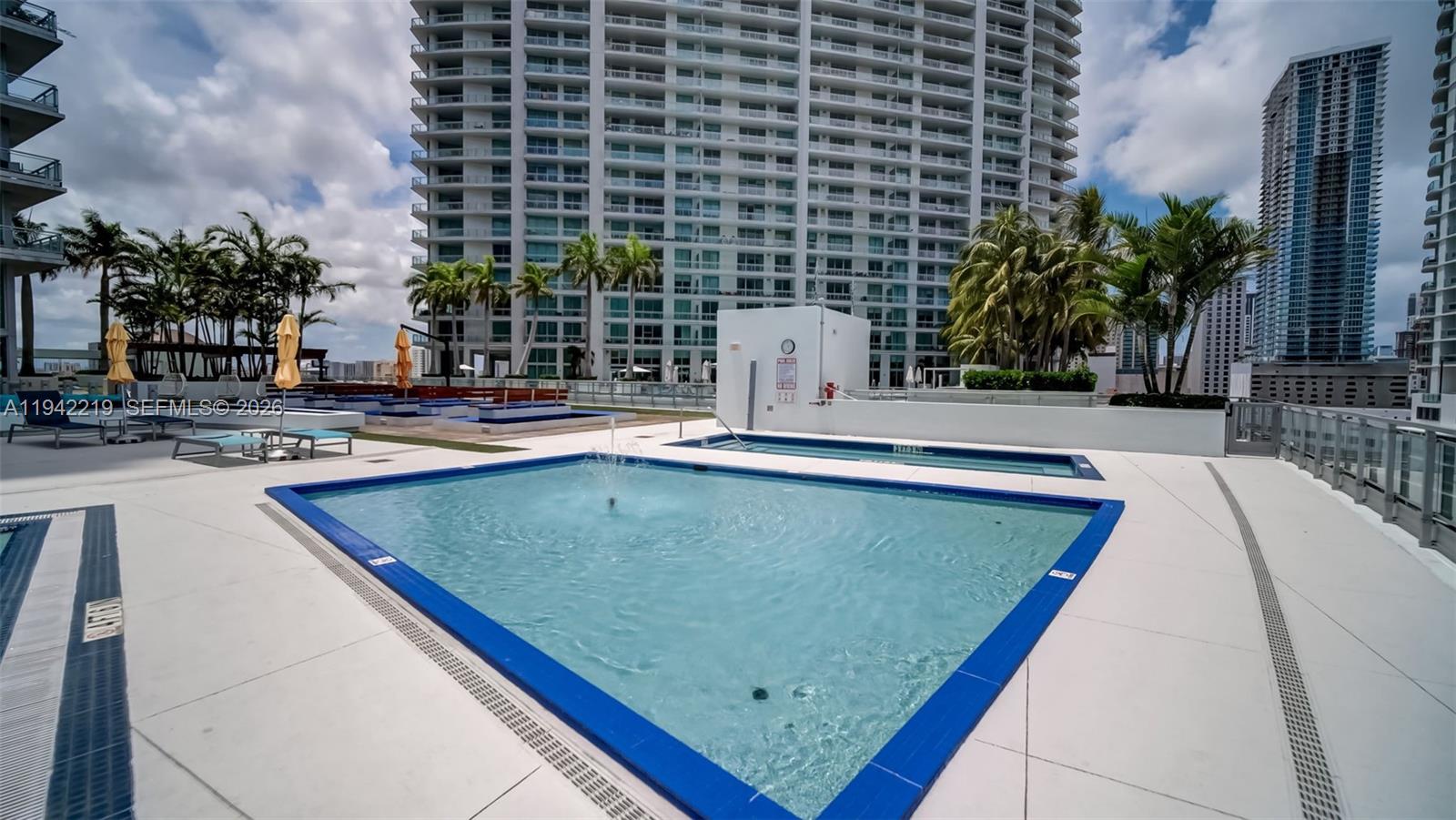 92 Southwest 3rd Street, Unit 307 Miami, FL 33130 - Photo 33 of 47