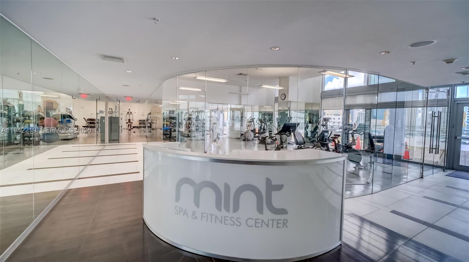 92 Southwest 3rd Street, Unit 307 Miami, FL 33130 - Photo 42 of 47