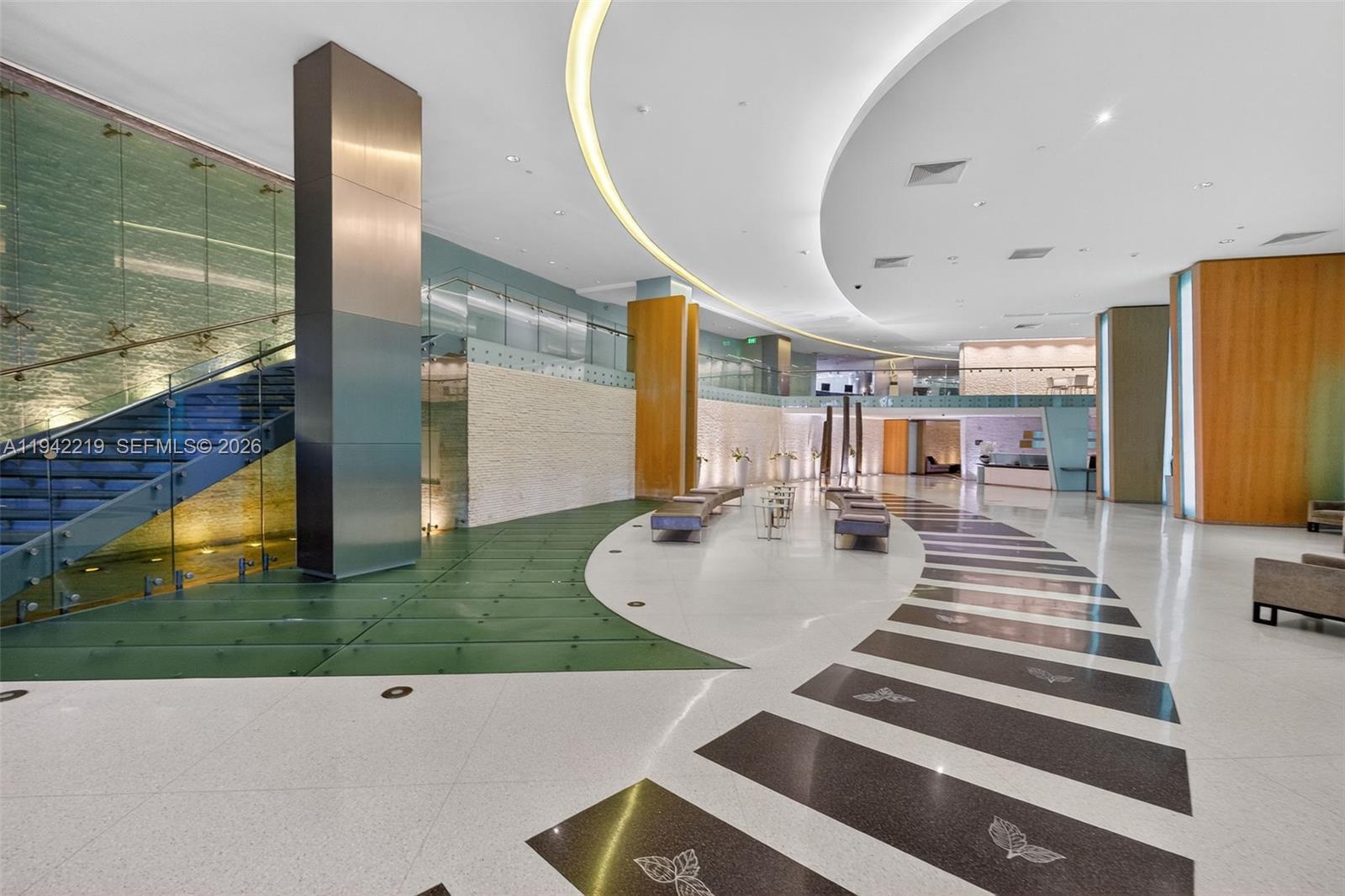 92 Southwest 3rd Street, Unit 307 Miami, FL 33130 - Photo 45 of 47