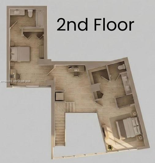 92 Southwest 3rd Street, Unit 307 Miami, FL 33130 - Photo 47 of 47