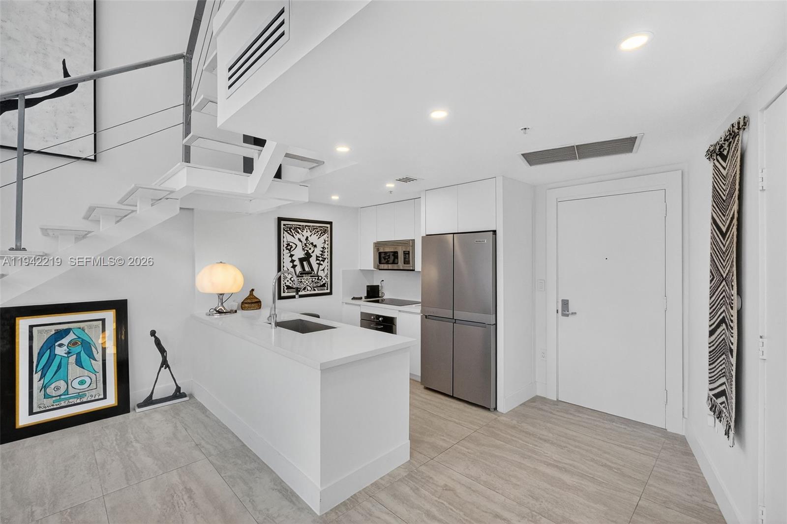 92 Southwest 3rd Street, Unit 307 Miami, FL 33130 - Photo 5 of 47