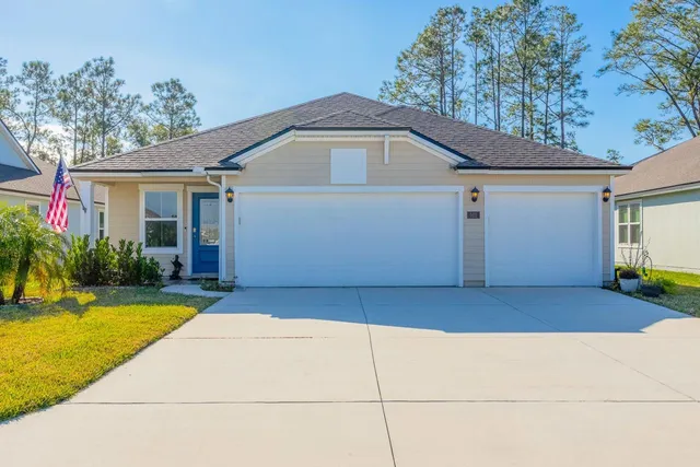 $434,192 | 101 Narvarez Circle, St. Augustine, FL 32084