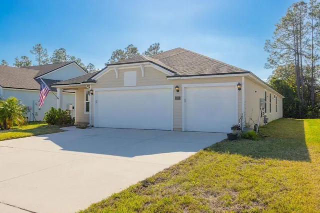 $434,192 | 101 Narvarez Circle, St. Augustine, FL 32084