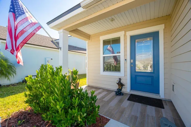 $434,192 | 101 Narvarez Circle, St. Augustine, FL 32084