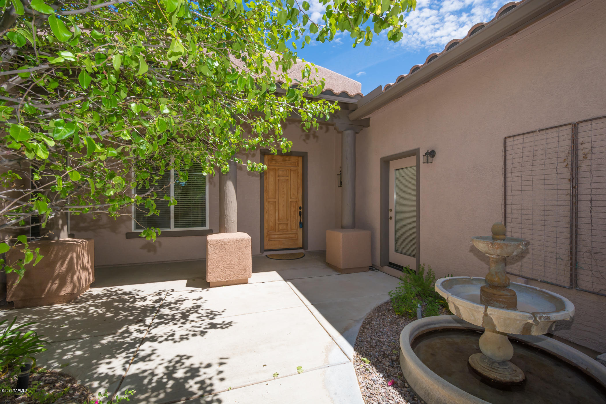 12679 North Spirit Mountain Road Tucson, AZ 85755 - Photo 41 of 43