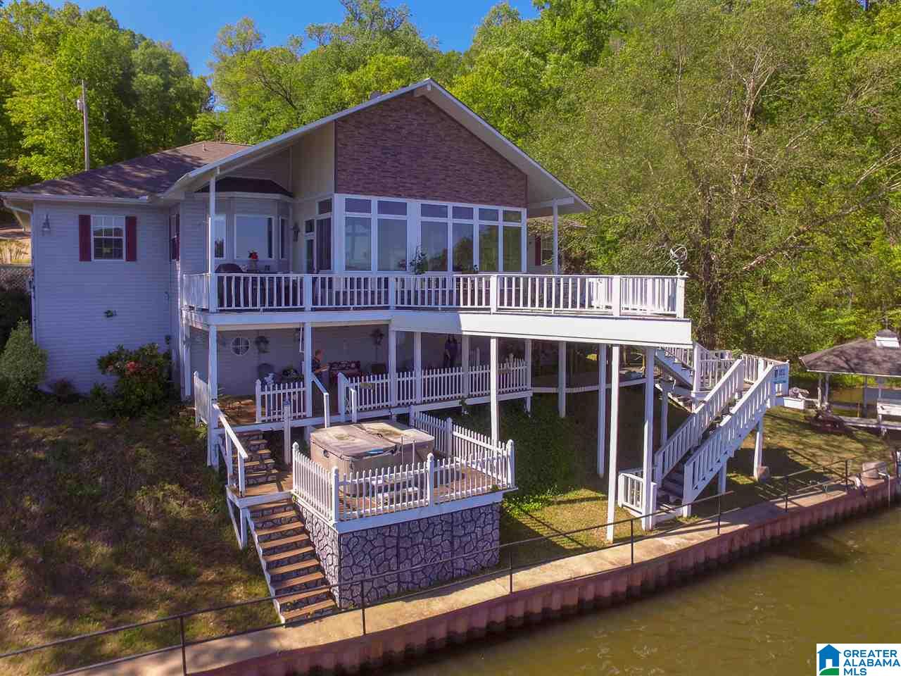 752 Sugar Loaf Hill Road Deatsville, AL 36022 - Photo 11 of 49