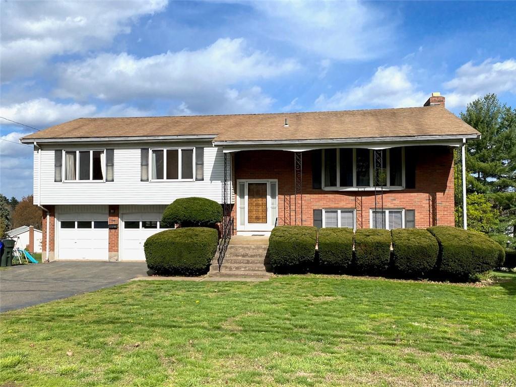 198 Ridge Road Wethersfield, CT 06109 - Photo 1 of 1