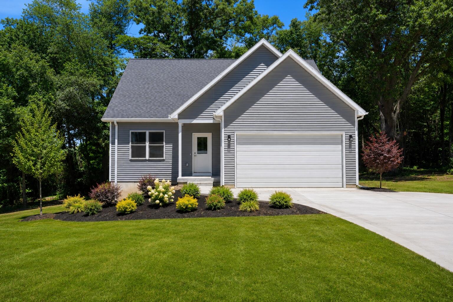 1823 North Sutton Road Jackson, MI 49201 - Photo 3 of 46 1823 N Sutton Rd, Jackson, MI 49202