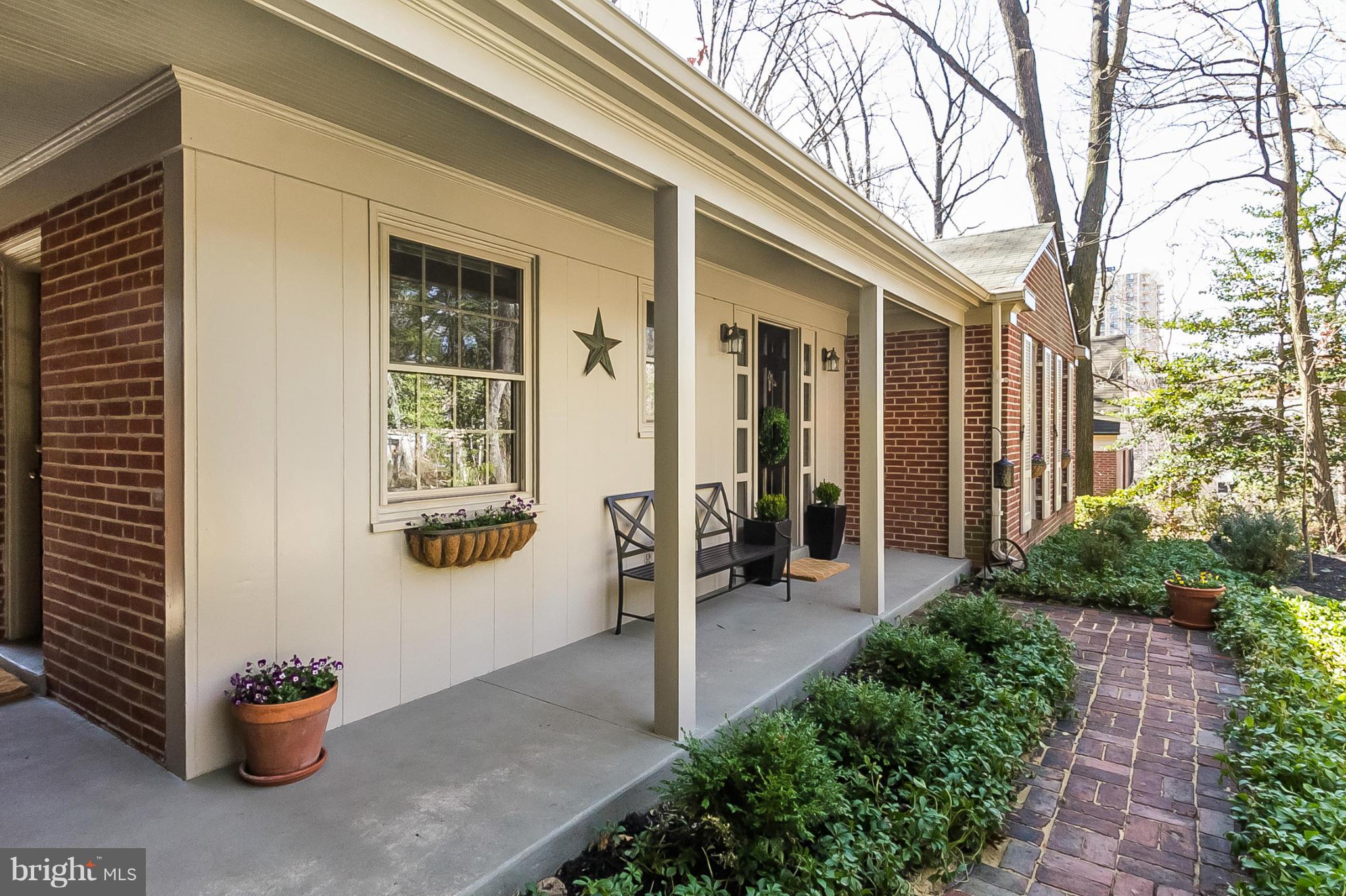 6803 Ridgewood Road Baltimore, MD 21239 - Photo 4 of 29 Exterior (General)
