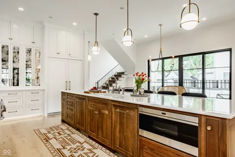$1,499,900 | 2035 North Delaware Street, Indianapolis, IN 46202
