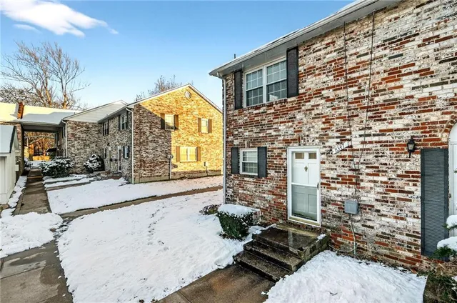 $245,000 | 8347 Mackey Street, Overland Park, KS 66212