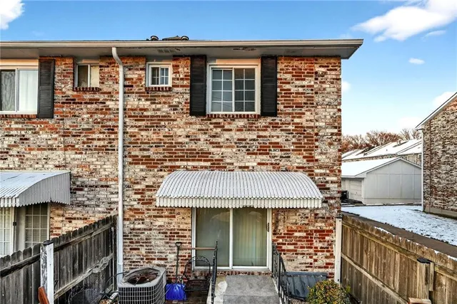 $245,000 | 8347 Mackey Street, Overland Park, KS 66212