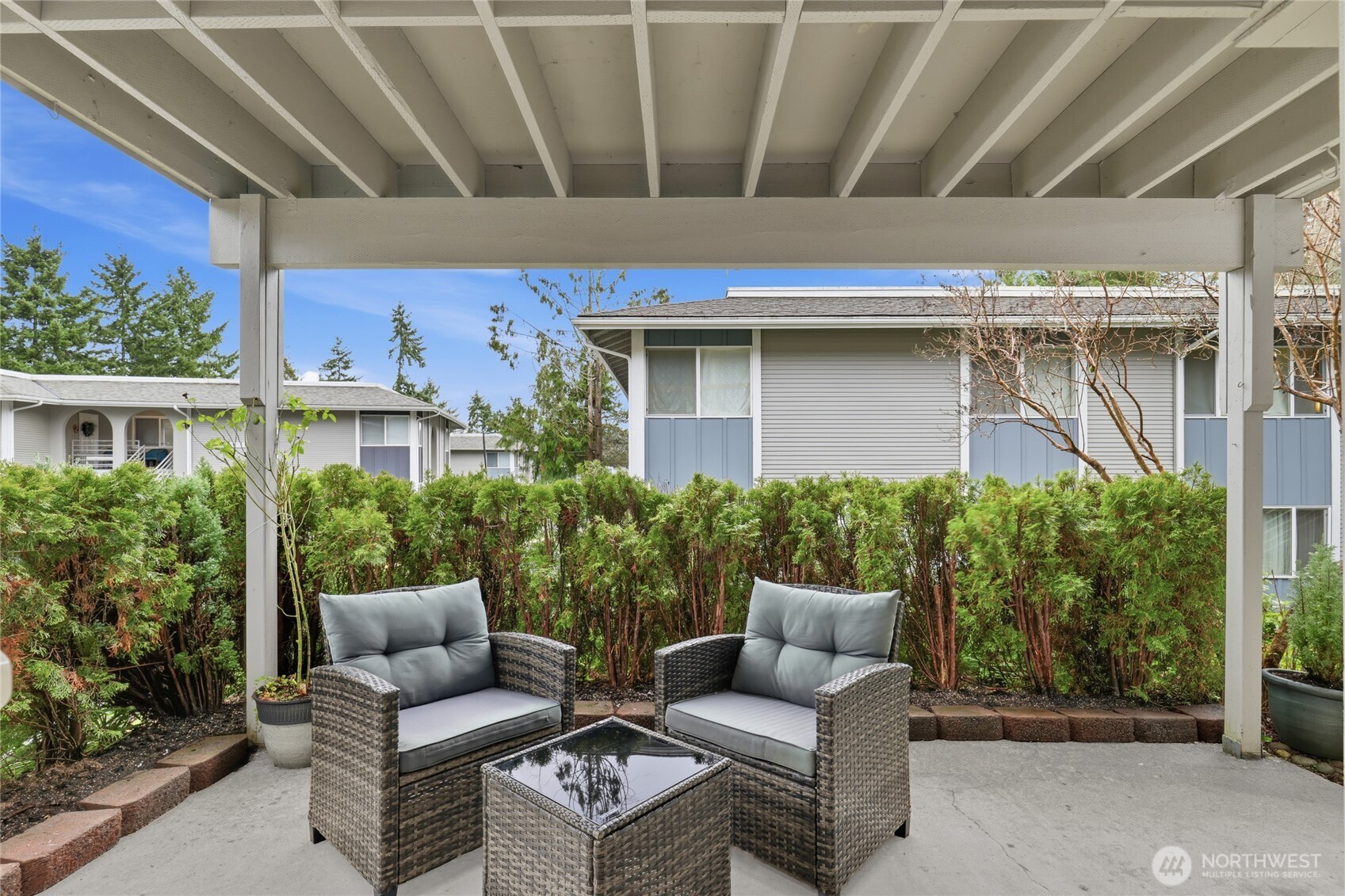 17203 Northeast 45th Street, Unit 47 Redmond, WA 98052 - Photo 19 of 28