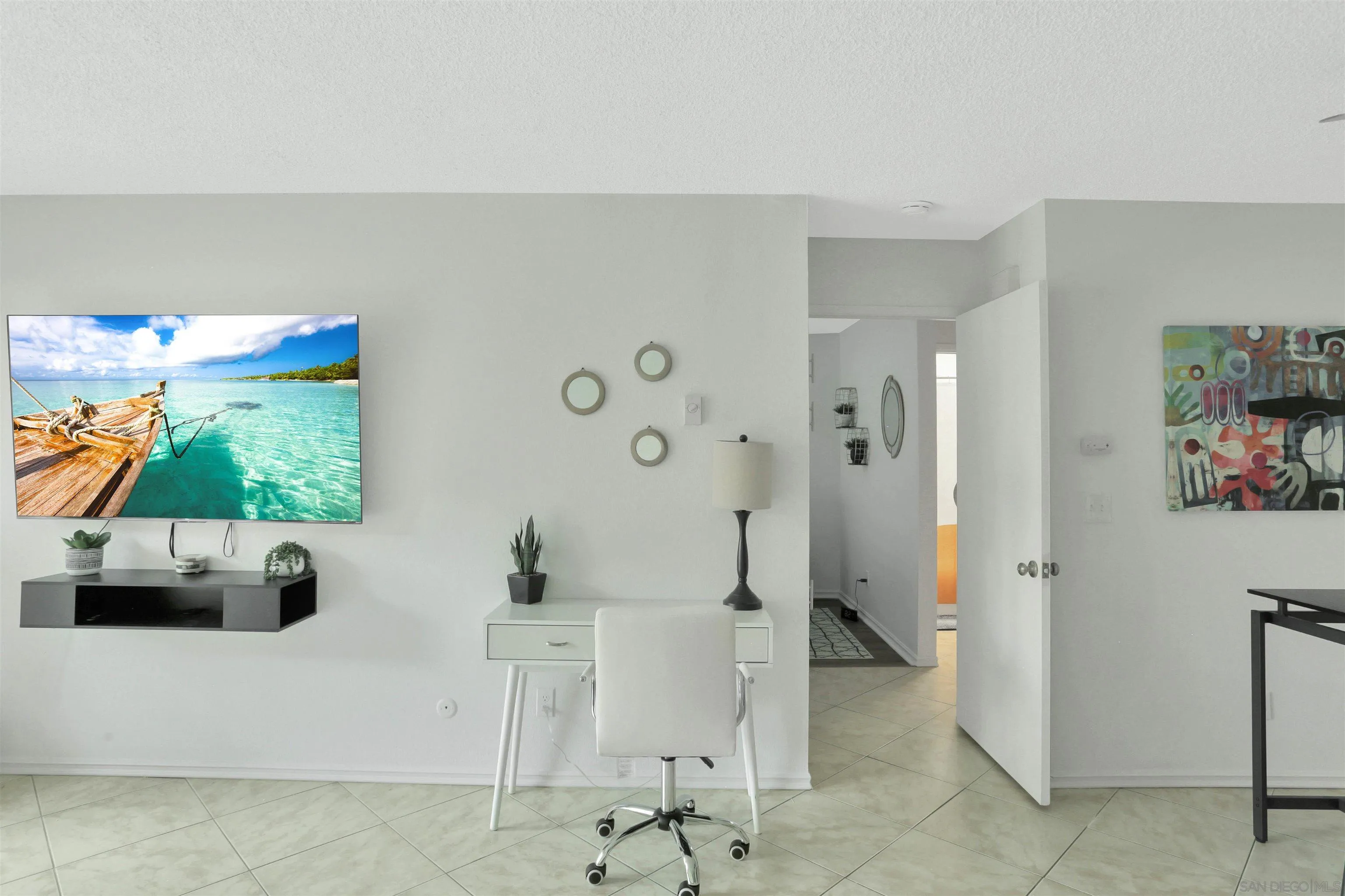 5910 Rancho Mission Road, Unit 39 San Diego, CA 92108 - Photo 3 of 24 Gallery Image 3