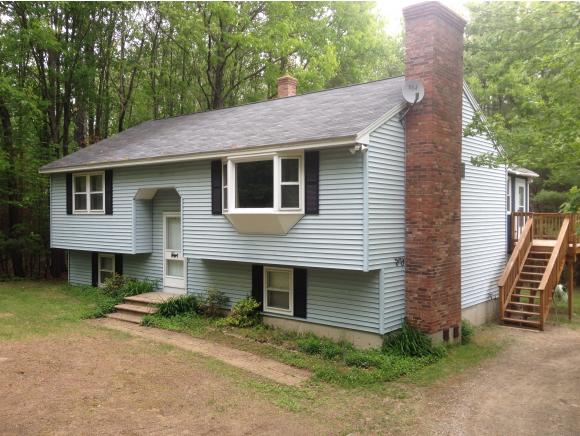 385 Hackett Hill Road Hooksett, NH 03106 - Photo 1 of 22