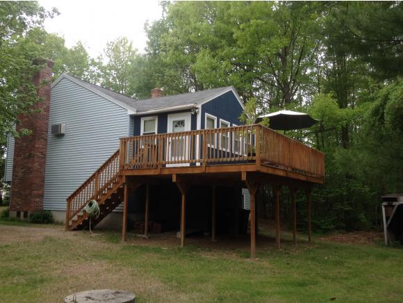 385 Hackett Hill Road Hooksett, NH 03106 - Photo 16 of 22