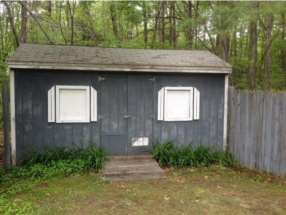 385 Hackett Hill Road Hooksett, NH 03106 - Photo 18 of 22