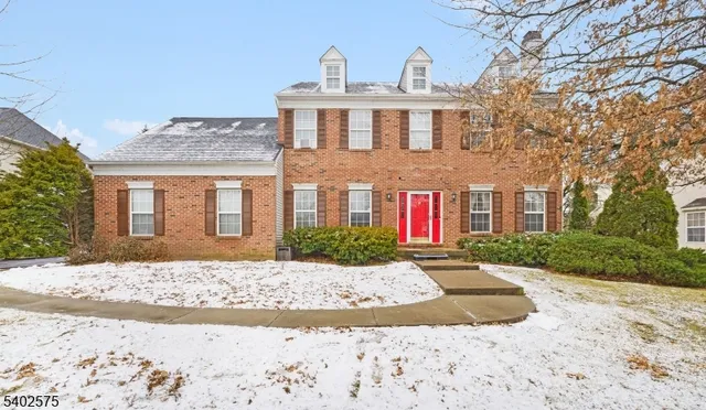 $550,000 | 1734 Washington Valley Drive, Greenwich, NJ 08886