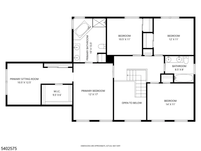 $550,000 | 1734 Washington Valley Drive, Greenwich, NJ 08886