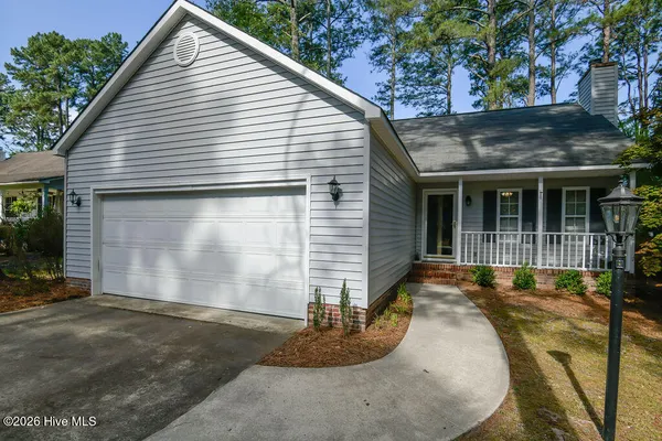 $295,000 | 2545 Longleaf Drive Southwest, Pinehurst, NC 28374