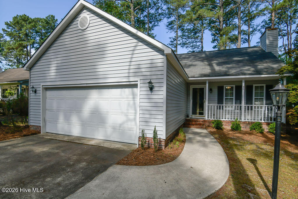 2545 Longleaf Drive Southwest Pinehurst, NC 28374 - Photo 1 of 30