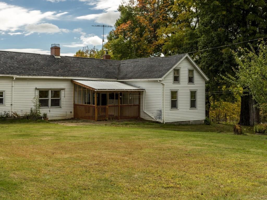 188 Gile Road Fayette, ME 04349 - Photo 28 of 30 Photo