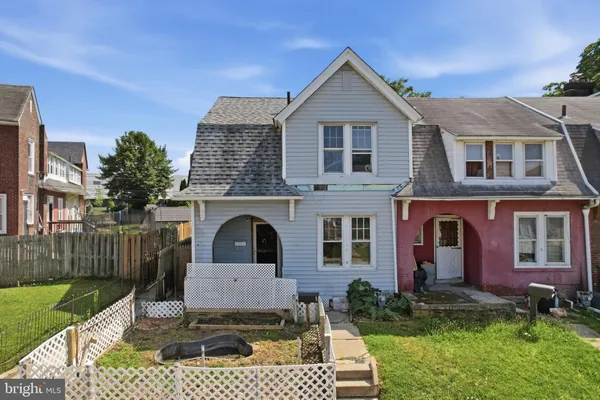 $135,000 | 1 Spruce Street, Marcus Hook, PA 19061
