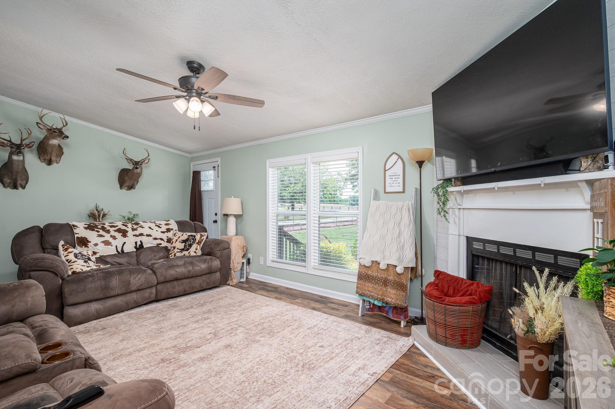 6815 Lackey Road Vale, NC 28168 - Photo 3 of 22 Gallery Image 3