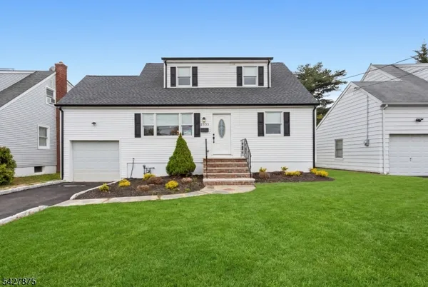 $829,000 | 2535 Standish Avenue, Union, NJ 07083