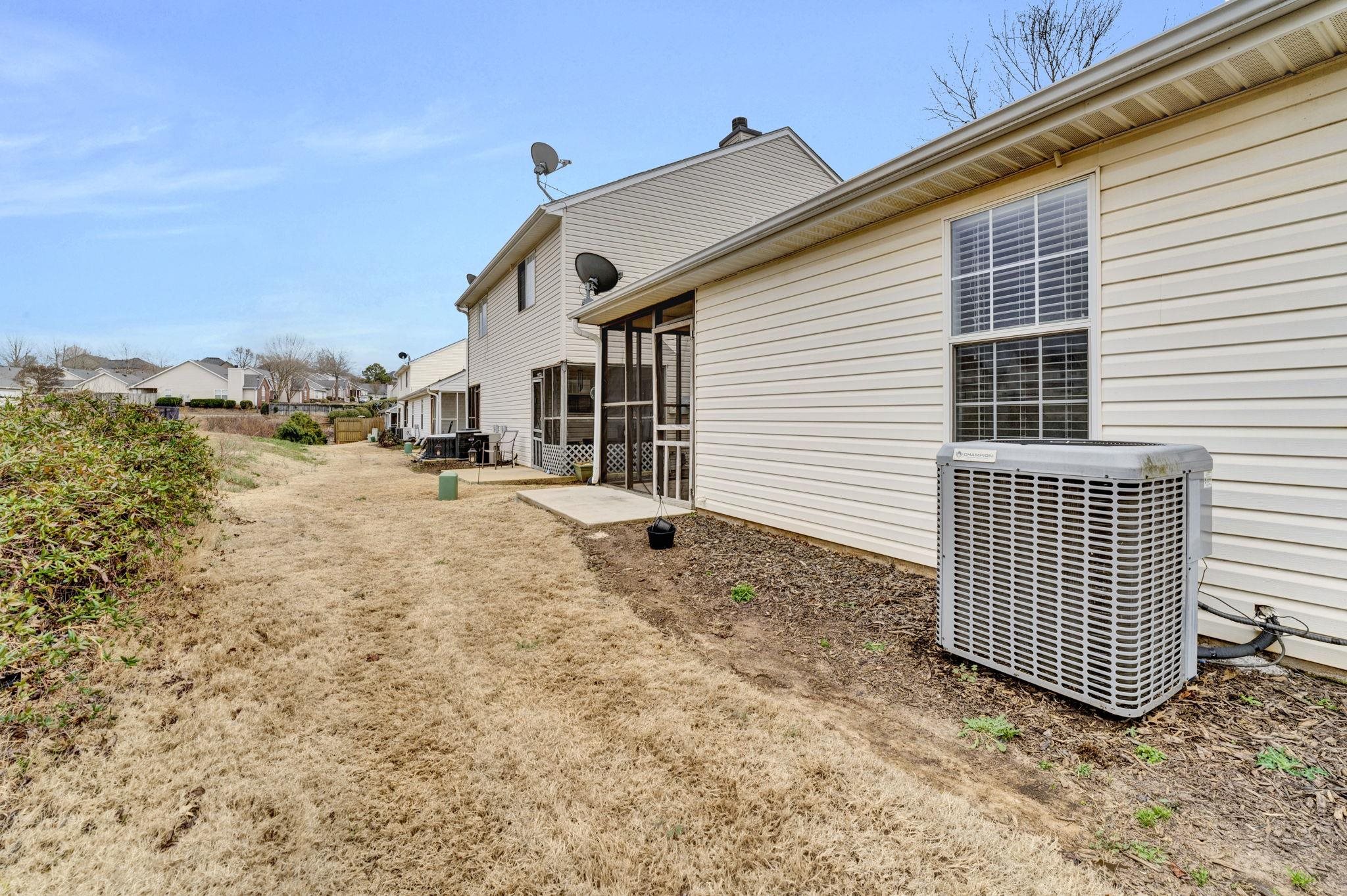 3 Hayfield Lane Greer, SC 29650 - Photo 27 of 28 Gallery Image 27
